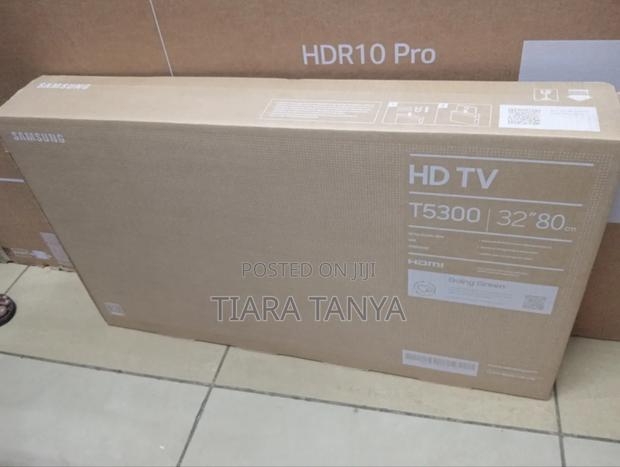 Samsung 32" Smart Tv - thumbnail 2