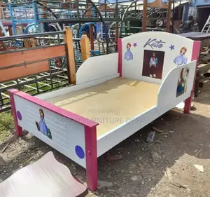 Kids Beds 3*6