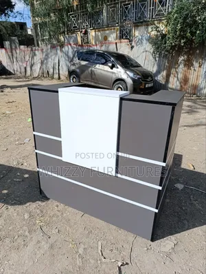 Reception Table #1.2m