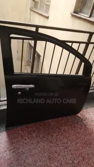 Daihatsu Mira Front Door Right and Left