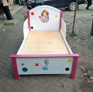 Board Kids Beds 3*6