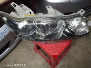 Headlight Allion 260 Xenon