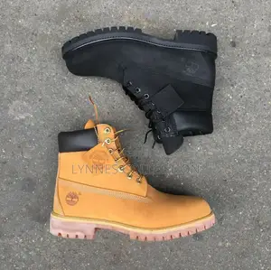 Men Boots , Waterproof Boots