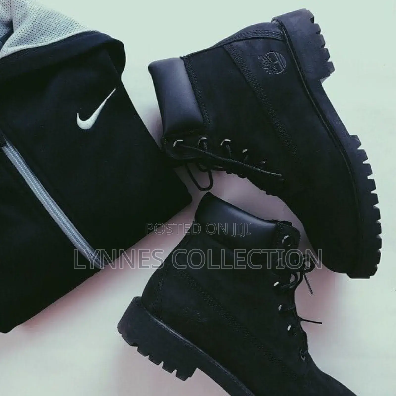 Men Boots , Waterproof Boots