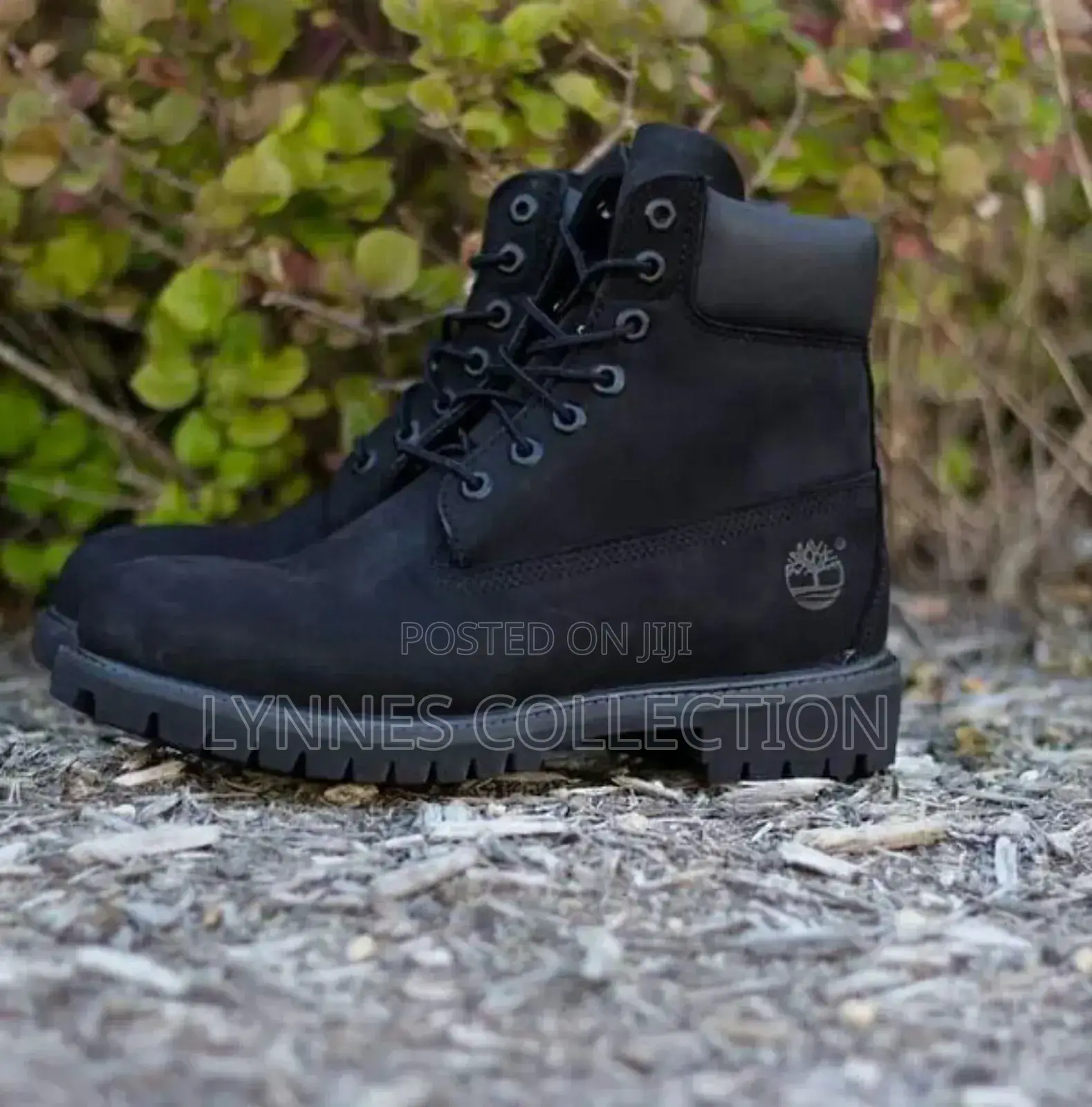 Men Boots , Waterproof Boots