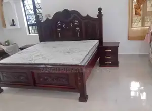 King Bed Modern Beds 5 by 6