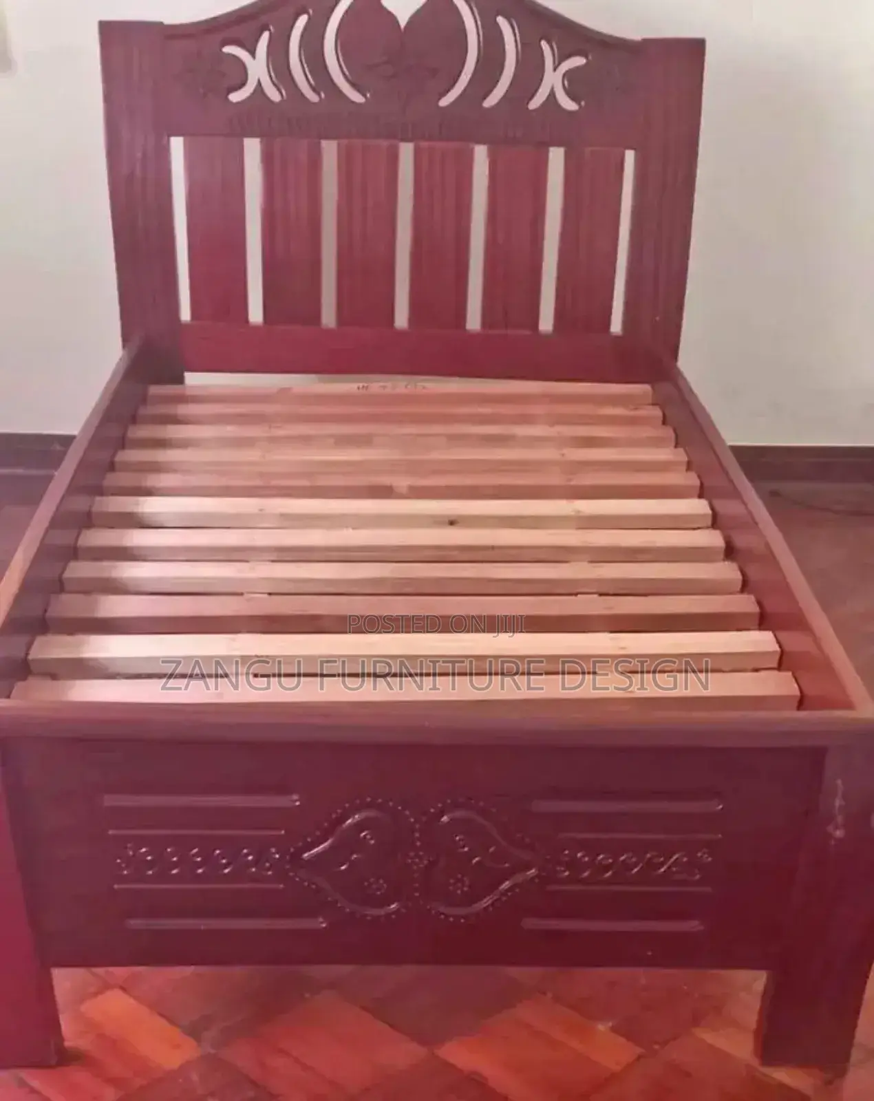 Bed Bed Bed 4 by 6