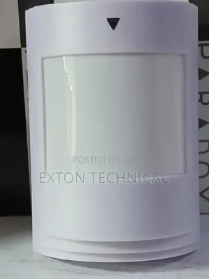 Paradox Pro Indoor Motion Detector