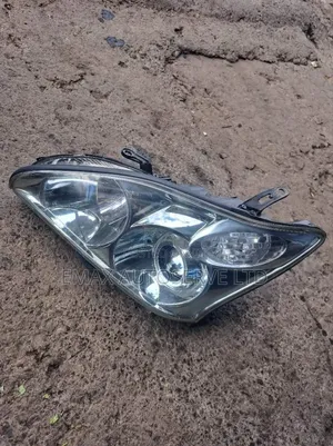 Headlight Harrier 240 No. 3