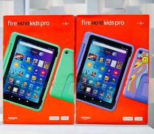 New Amazon Fire HD 10 Kids Pro 32 GB - thumbnail 2