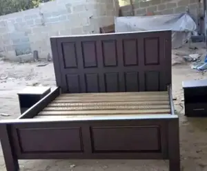 Modern Beds Board Made 5 by 6