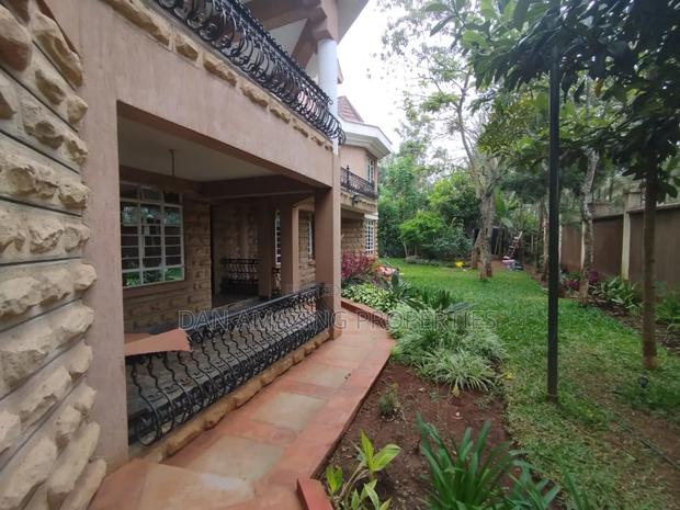 5bdrm Maisonette in Kephis / Club House, Karen for rent - thumbnail 5