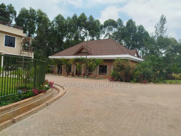 5bdrm Maisonette in Kephis / Club House, Karen for rent - thumbnail 12