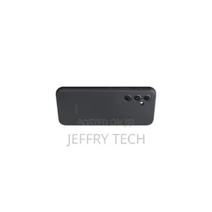 Samsung Galaxy A54 5G Soft Silicone Case/Cover- Black