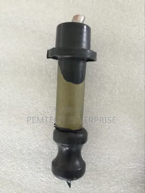 Rutan Pump Replacement Screw