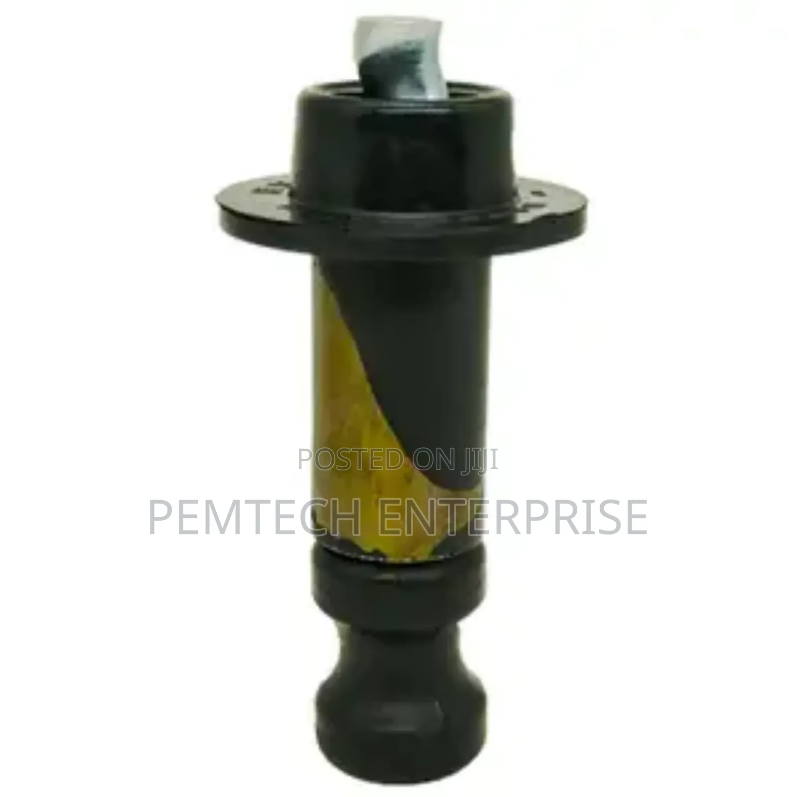 Rutan Pump Replacement Screw