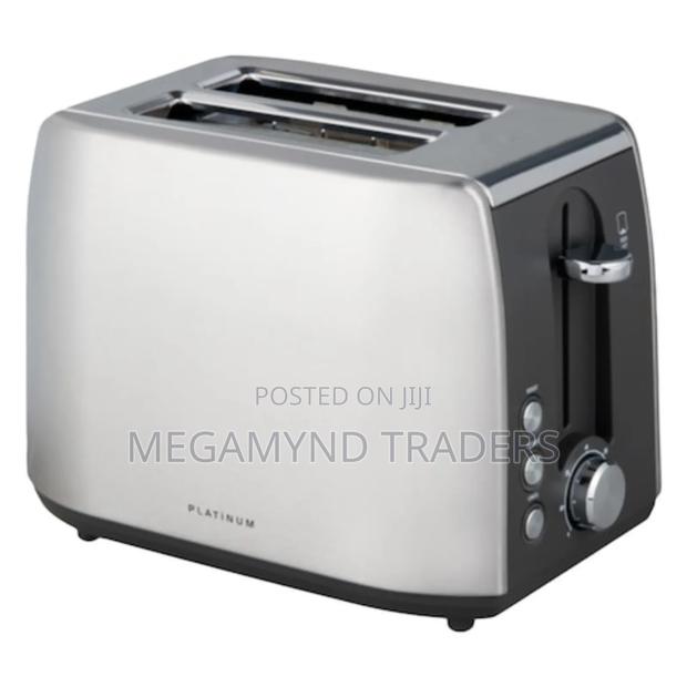 Toast 2-Slice Pop Up/Electric Toaster - thumbnail 5