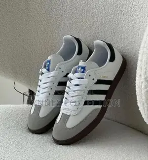 Adidas Samba Sneaker, Adidas Samba