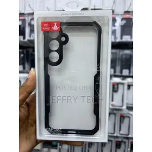 Xundd Original Case for Samsung Galaxy A35 5G - Shockproof A