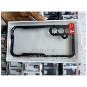 Xundd Original Case for Samsung Galaxy A35 5G - Shockproof A