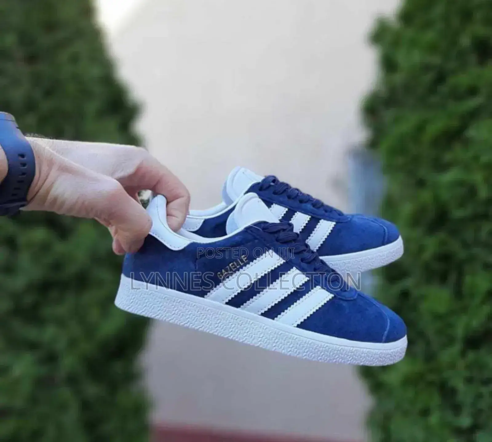 Adidas Gazelle: Adidas Gazelle Sneakers