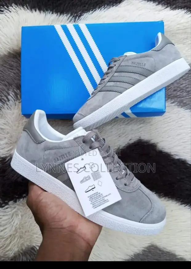 adidas gazelle silver green womens adidas Gazelle ADV Dusky Bronze - Chalk White