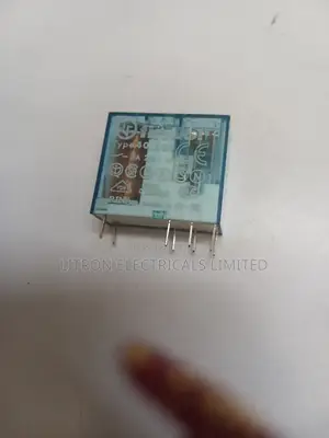 5pin Relay