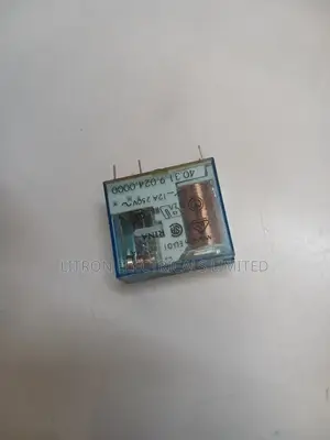 5pin Relay