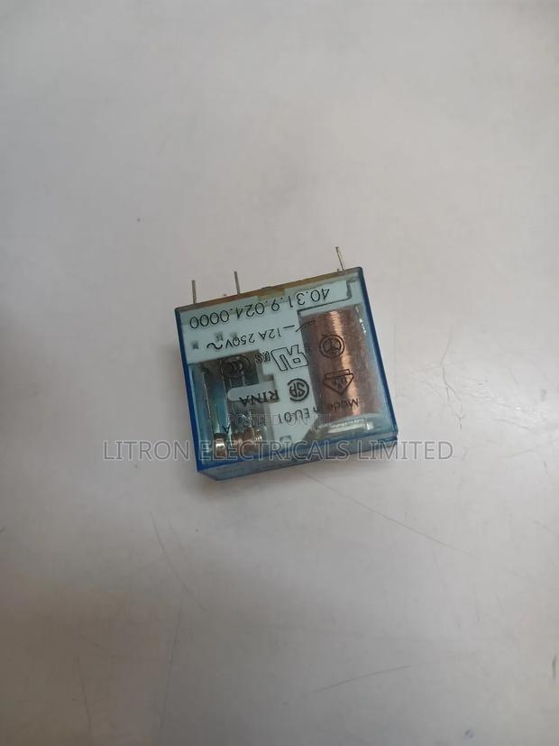 5pin Relay - thumbnail 2