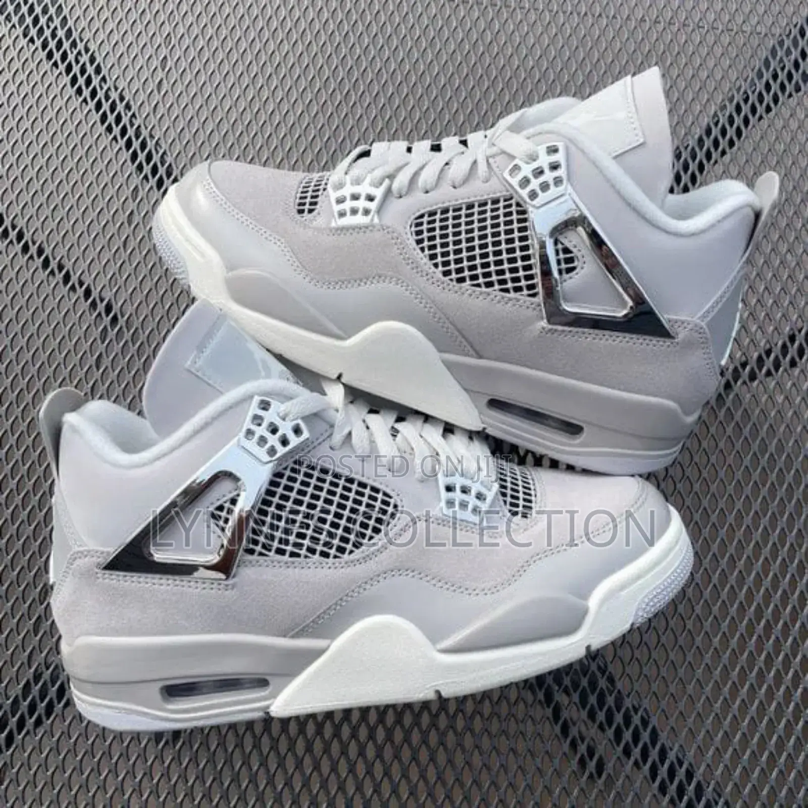 Jordan Four, Jordan 4, J4s Quality