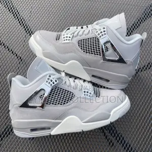 Jordan Four, Jordan 4, J4s Quality