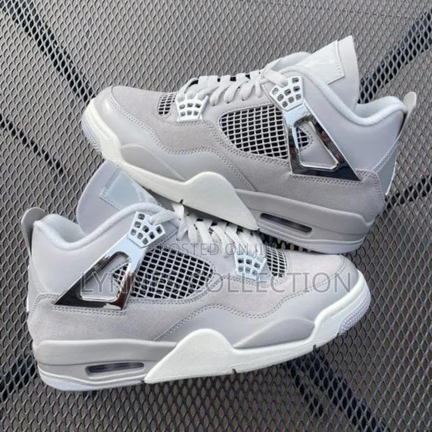 Jordan Four, Jordan 4, J4s Quality