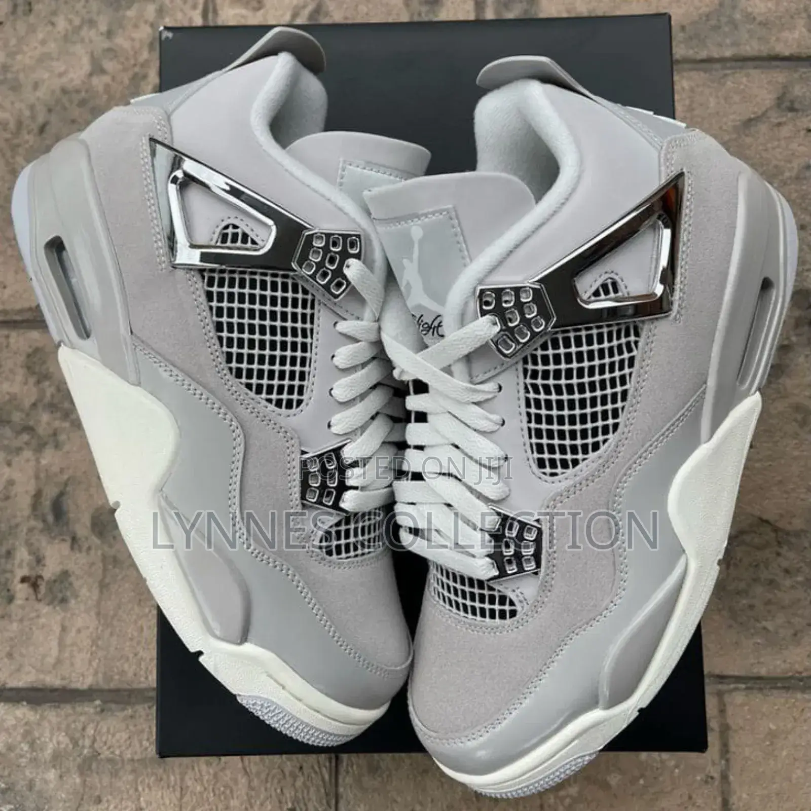 Jordan Four, Jordan 4, J4s Quality