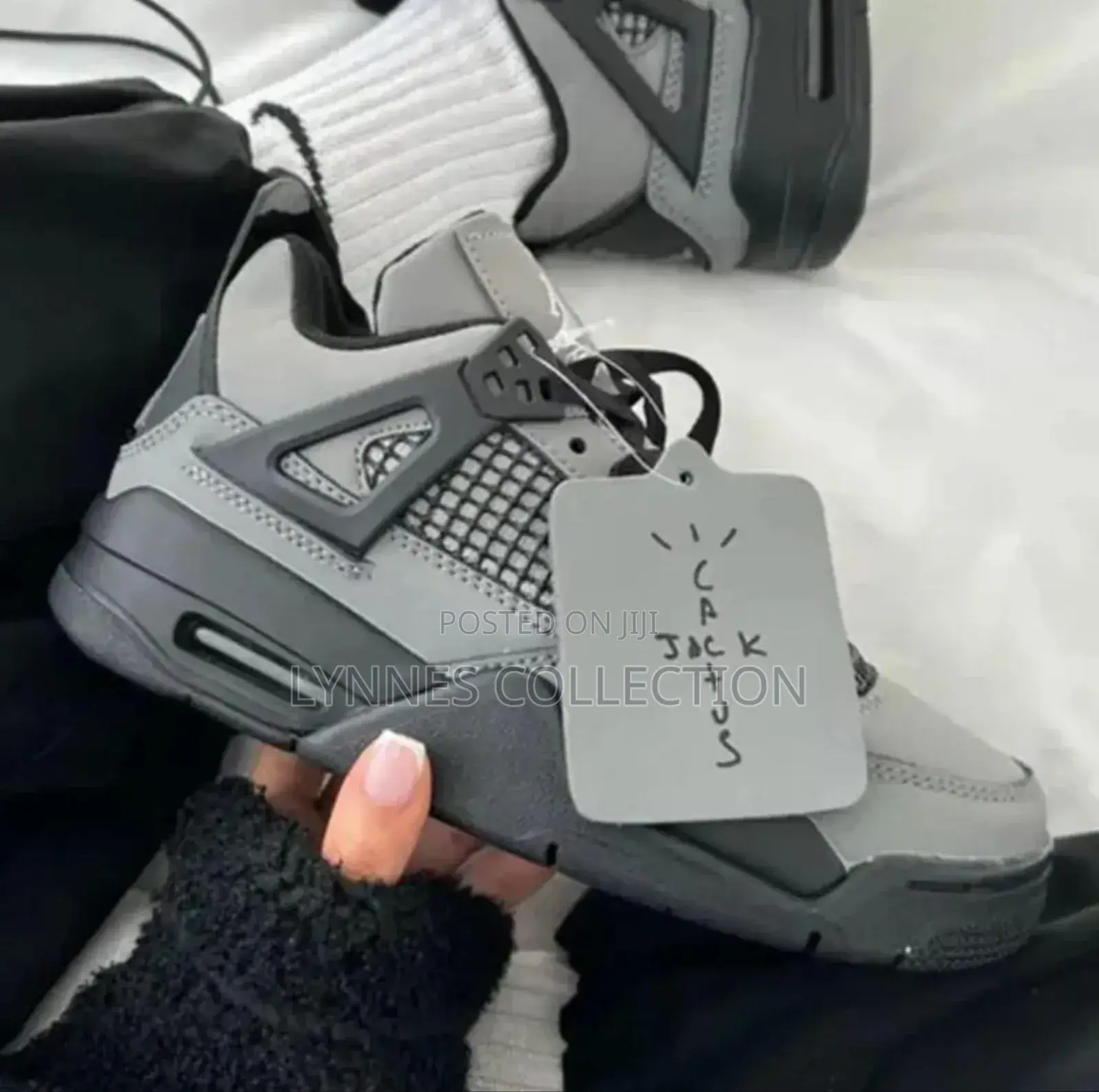 Jordan Four, Jordan 4, J4s Quality