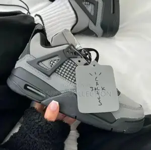 Jordan Four, Jordan 4, J4s Quality