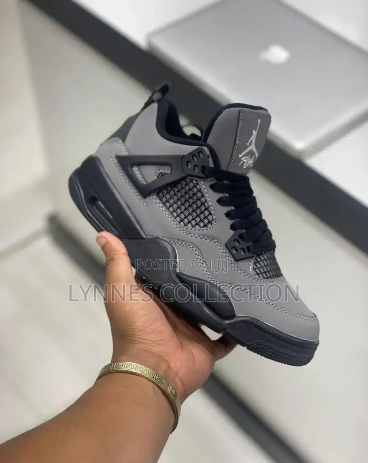 Jordan Four, Jordan 4, J4s Quality