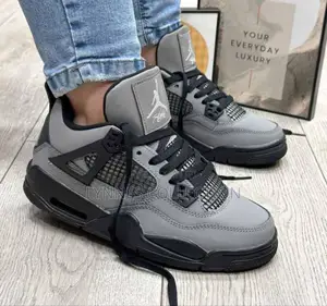 Jordan Four, Jordan 4, J4s Quality
