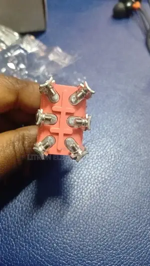 Toggle Switch 240vac