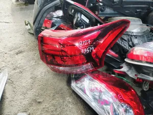 Taillight Mitsubishi Outlander 2015