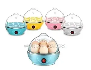 Eggs Boiler/Electronic Egg Boiler