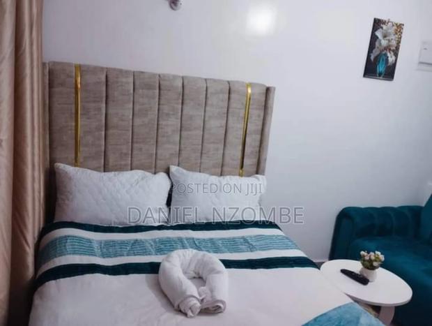 Furnished Studio Apartment in Fedha for rent - thumbnail 2