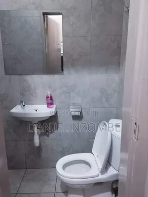 Furnished Studio Apartment in Fedha for rent