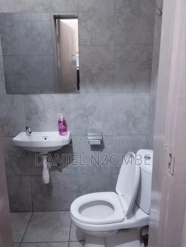 Furnished Studio Apartment in Fedha for rent - thumbnail 3