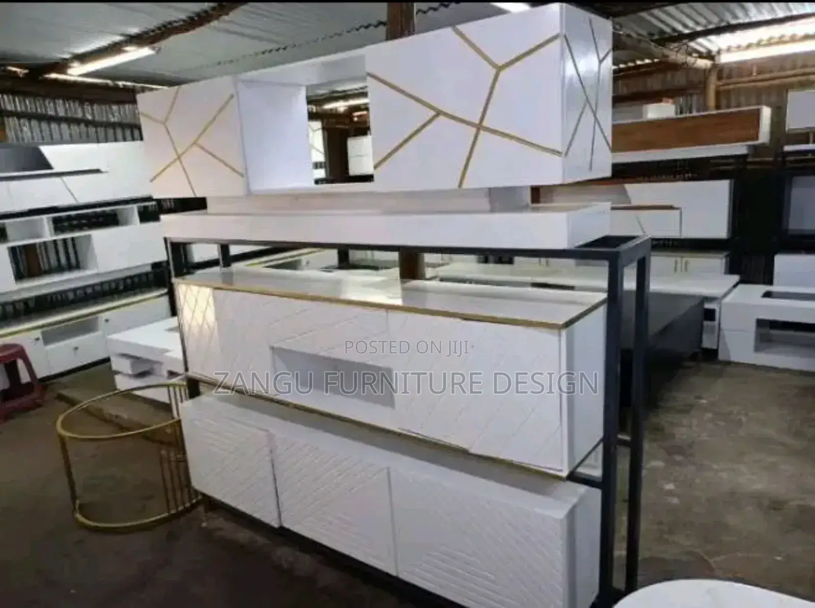 Fancy Tv Stands