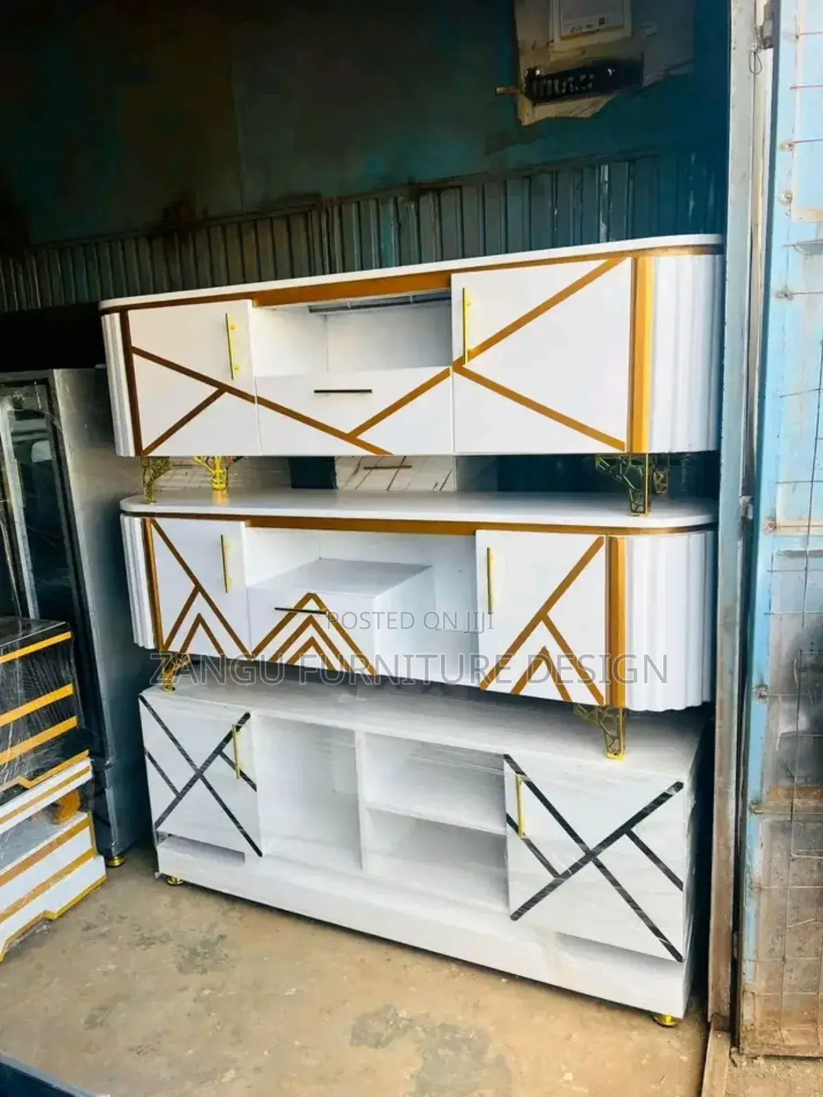 Fancy Tv Stands