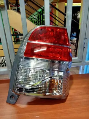 Taillight / Backlight Toyota Spade