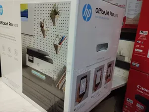HP Officejet Pro 9013 All-in-One Printer