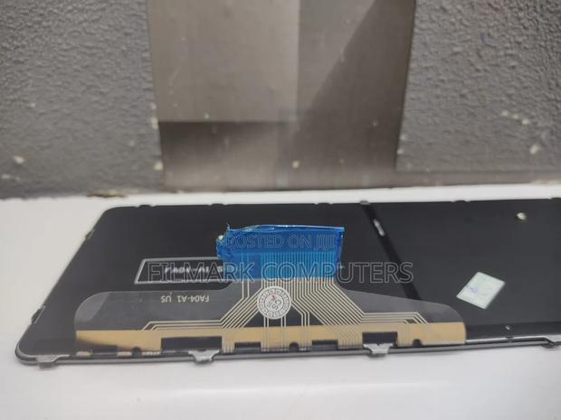 US Backlit Keyboard for HP Folio 1040 G3 Laptop - thumbnail 3