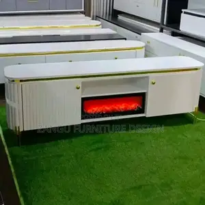 Quality Tv Stands (Without Fire Place)