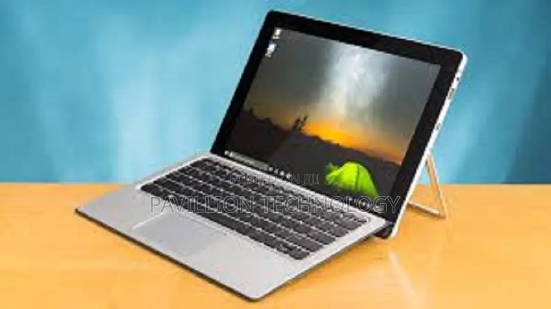 Laptop HP Elite X2 1012 8GB Intel Core M SSD 256GB